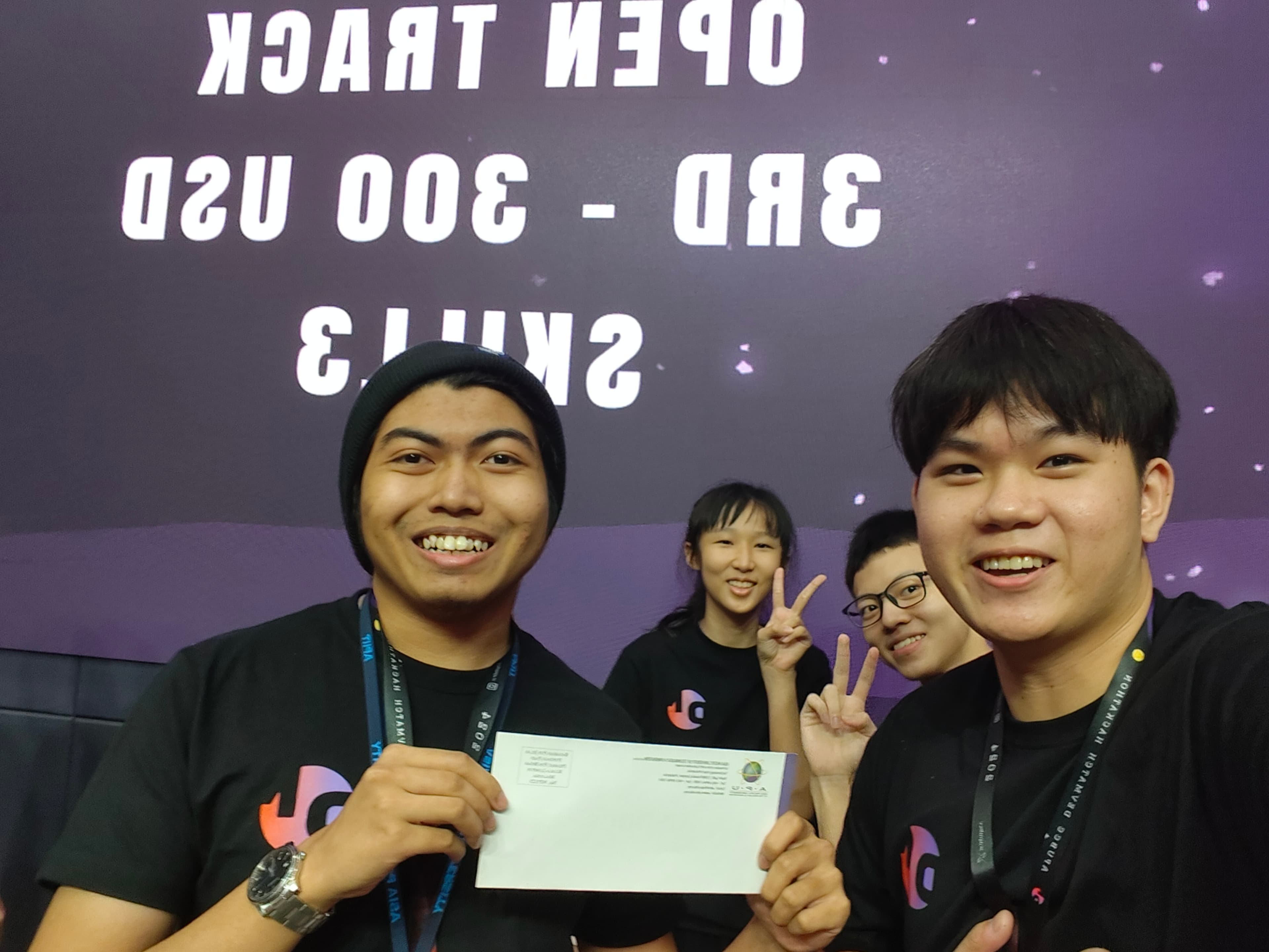 Devmatch Hackathon 2024