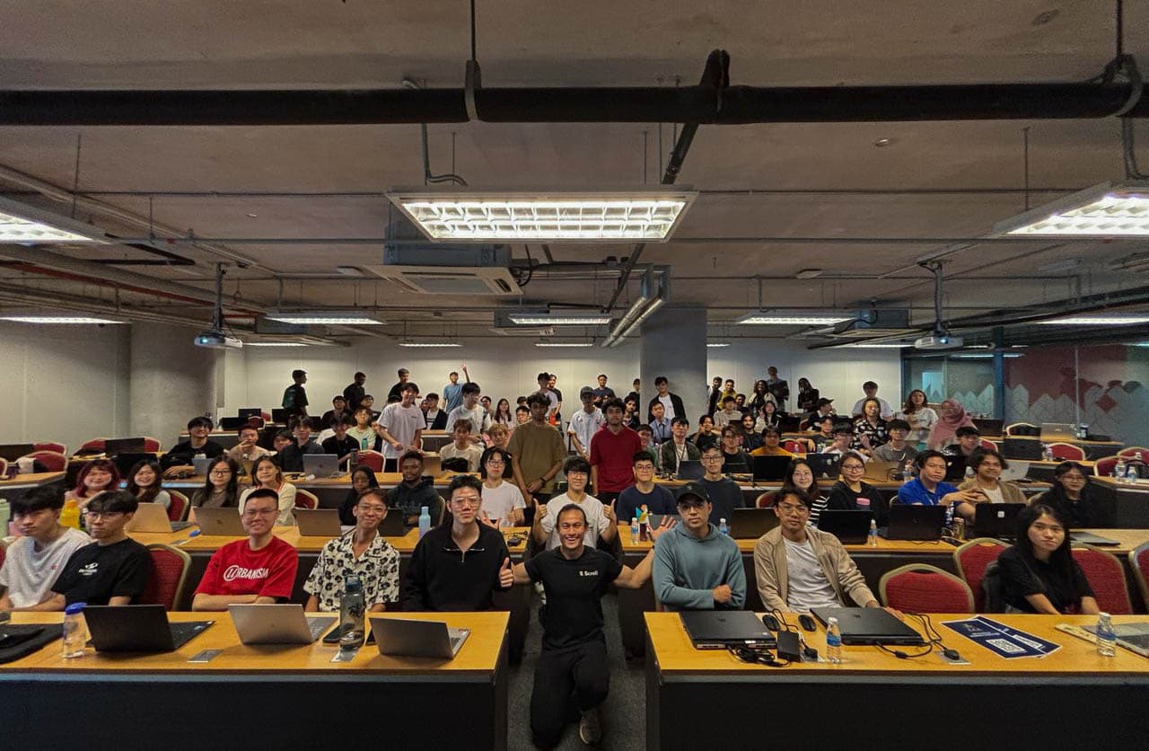 ETH Uprising Workshop